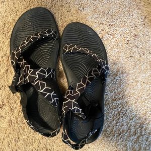 Womens Chacos